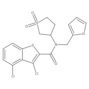 845649-21-0 structure
