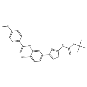 849236-35-7 structure