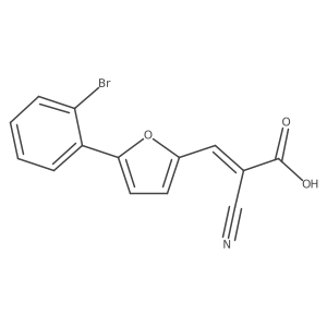 853347-63-4结构式