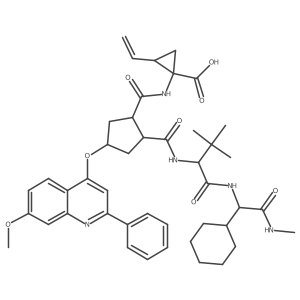 862174-65-0 structure