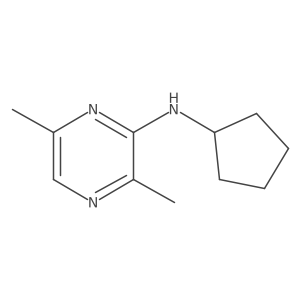 864434-69-5 structure