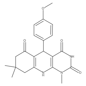 868214-69-1 structure
