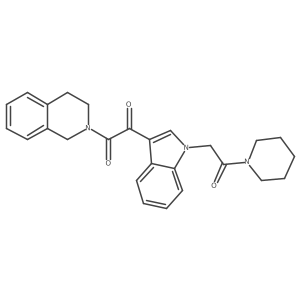 872860-91-8 structure