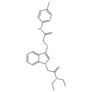 877657-98-2 structure