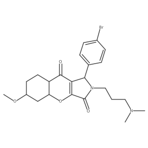 886162-54-5 structure