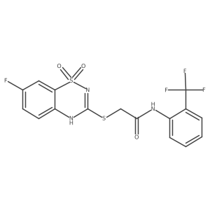 886955-29-9 structure