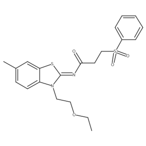 892852-45-8 structure