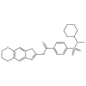 892852-89-0 structure