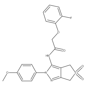 893938-38-0 structure