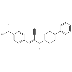 895292-33-8 structure