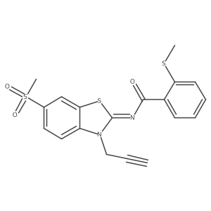 896353-62-1 structure