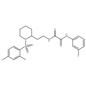 898461-52-4 structure