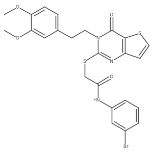 899547-23-0 structure