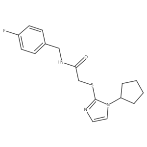 921493-22-3结构式