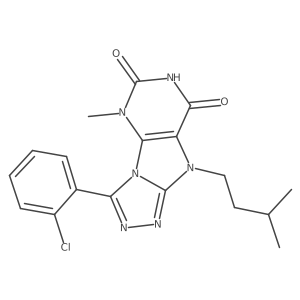 CID 16801857结构式