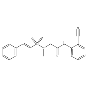 924863-86-5结构式