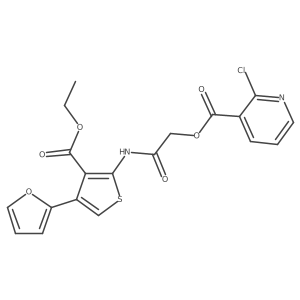 926386-81-4 structure