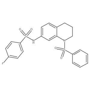 951519-46-3 structure