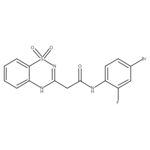 951540-70-8 structure