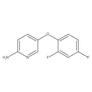 1019558-45-2 structure