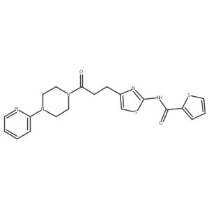 1021022-79-6 structure