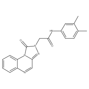 1031619-69-8 structure