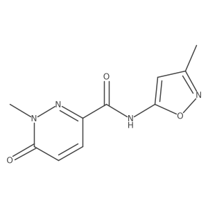 1040662-47-2 structure