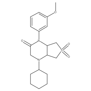 1049536-26-6 structure