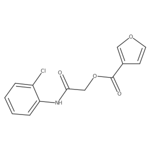 1060796-12-4 structure