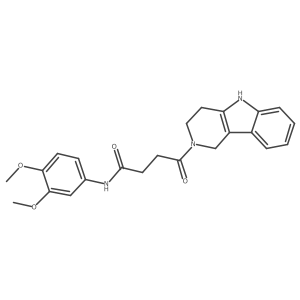 1071915-49-5 structure