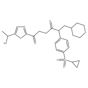 1080060-63-4结构式