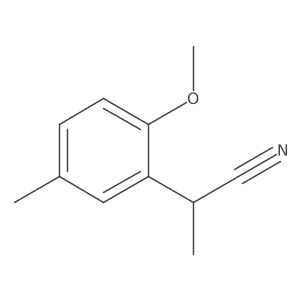 1082496-38-5 structure