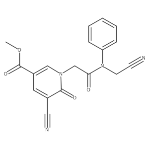 1088143-07-0结构式