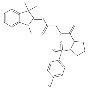 1096359-14-6 structure