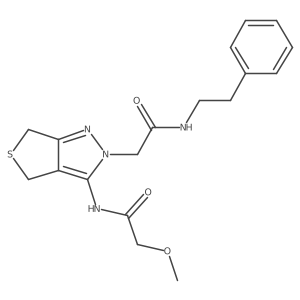 1105250-79-0 structure