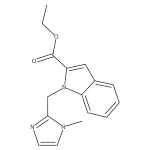 1119282-69-7 structure