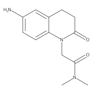 1154637-22-5 structure