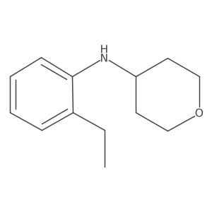 1154887-39-4 structure