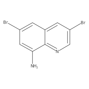 116632-27-0 structure