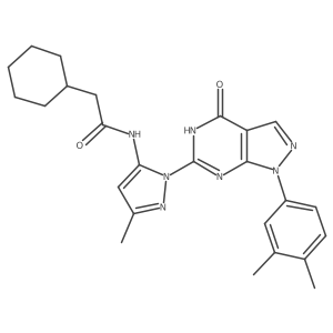 1170446-15-7 structure