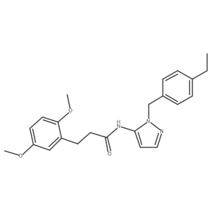 1171315-54-0 structure