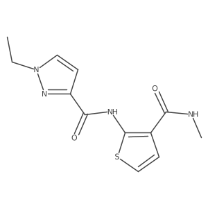 1171664-63-3 structure