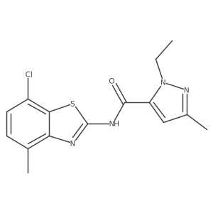 1172867-99-0 structure
