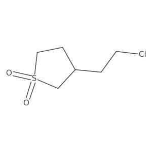 1176752-00-3 structure