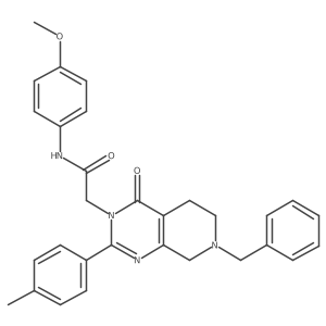 1189879-14-8结构式