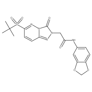 1189897-91-3 structure