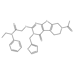 1189980-89-9 structure