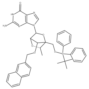 1197033-14-9 structure