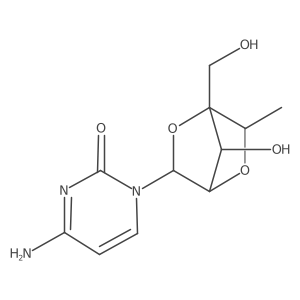 1197033-36-5 structure