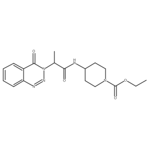 1206992-17-7 structure